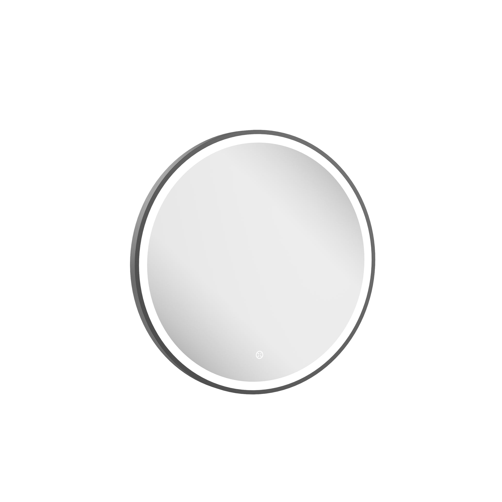 Infinity Illuminated Mirror