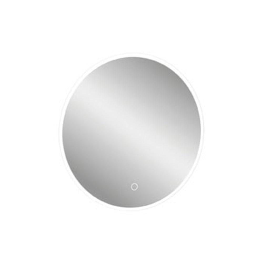 Infinity Illuminated Mirror