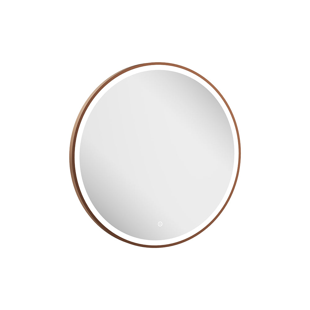 Infinity Illuminated Mirror