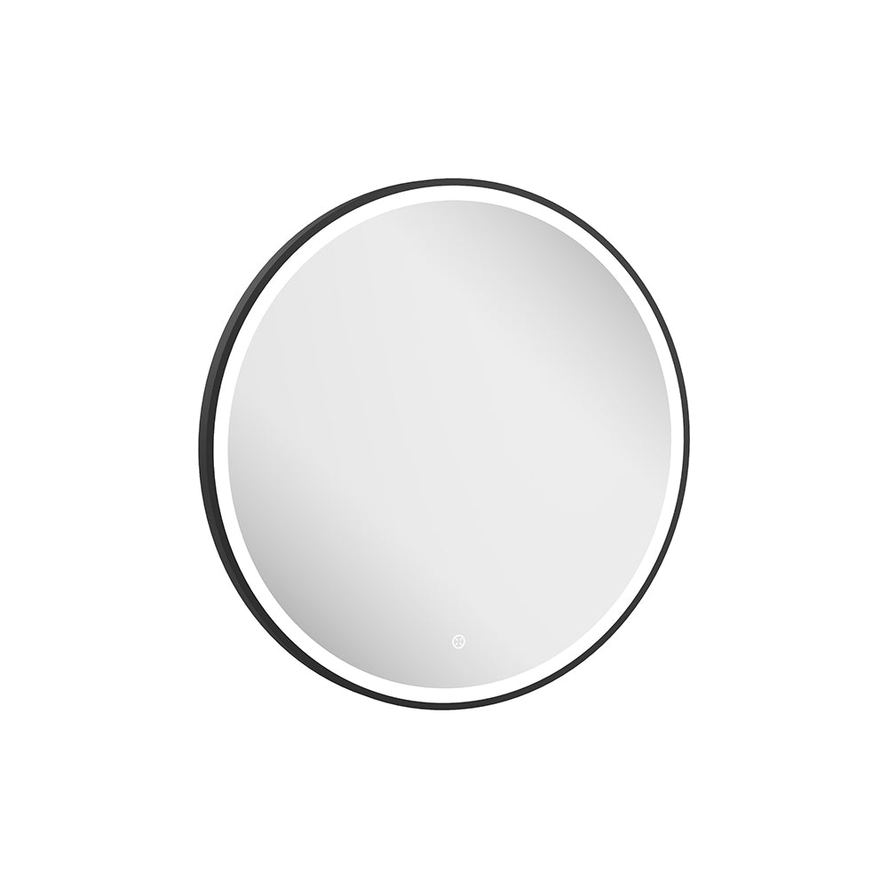 Infinity Illuminated Mirror