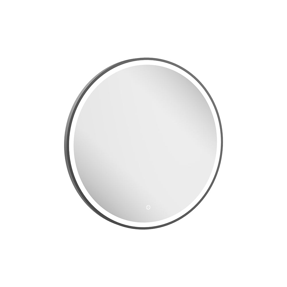 Infinity Illuminated Mirror