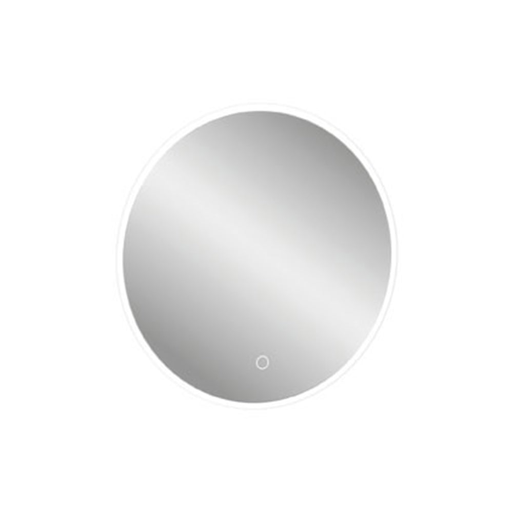 Infinity Illuminated Mirror