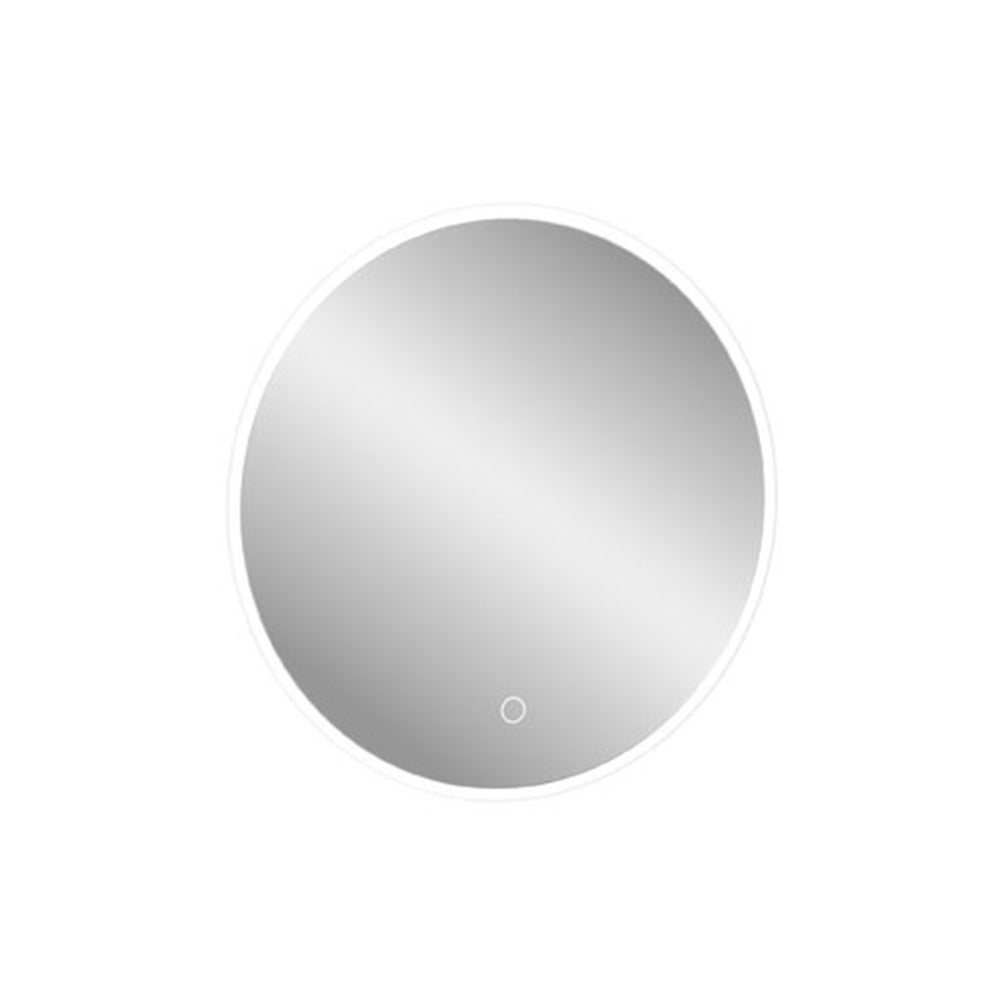 Infinity Illuminated Mirror