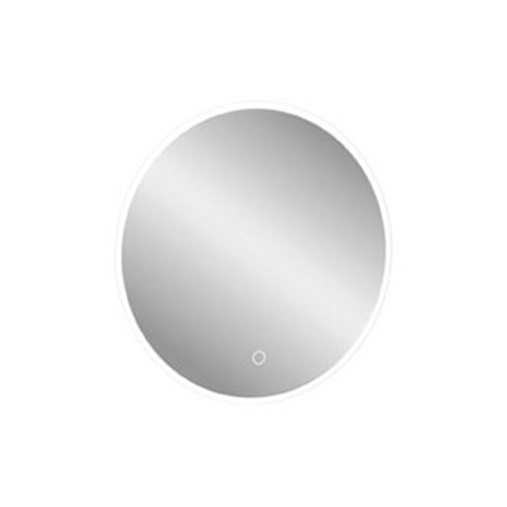 Infinity Illuminated Mirror