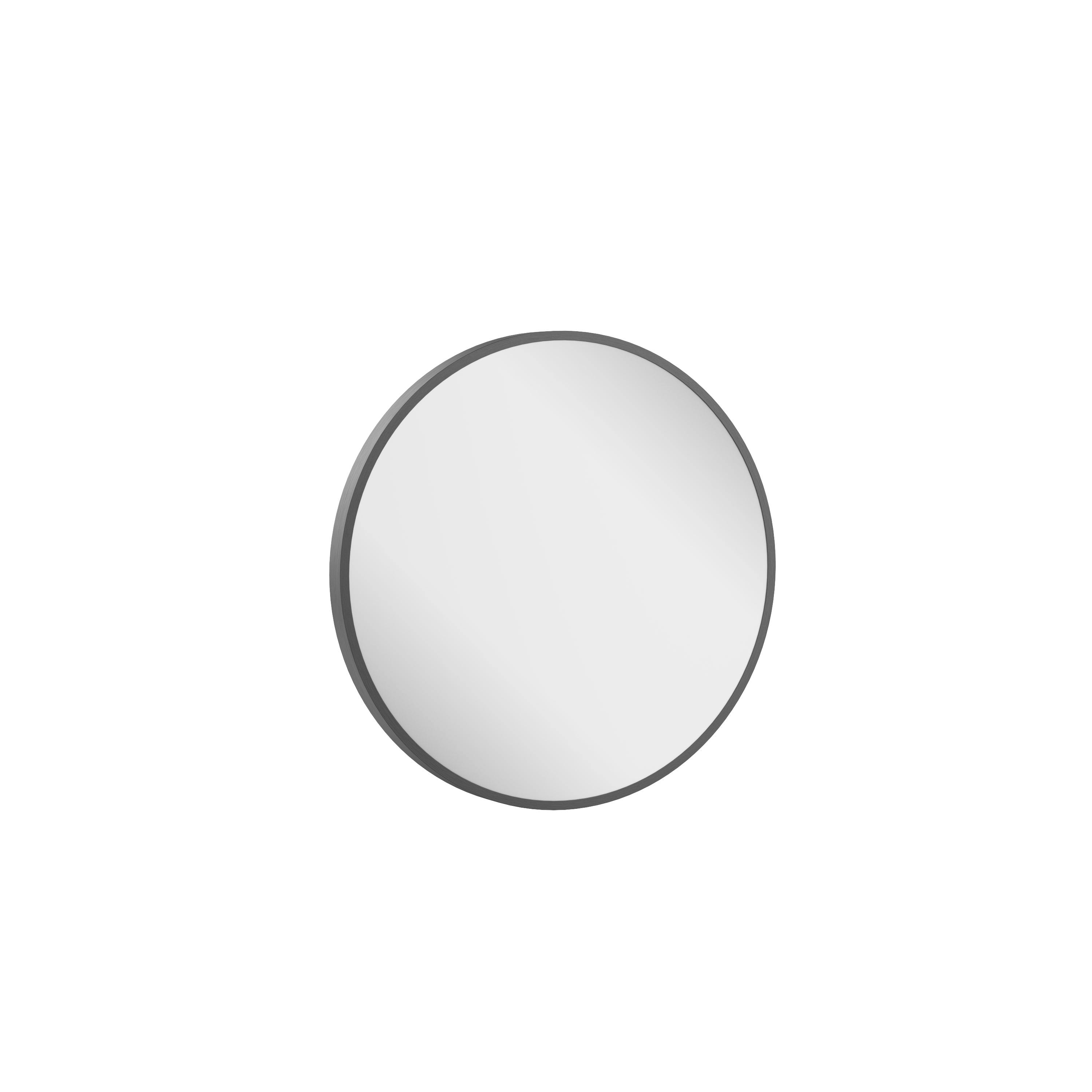 Infinity Non-Illuminated Mirror