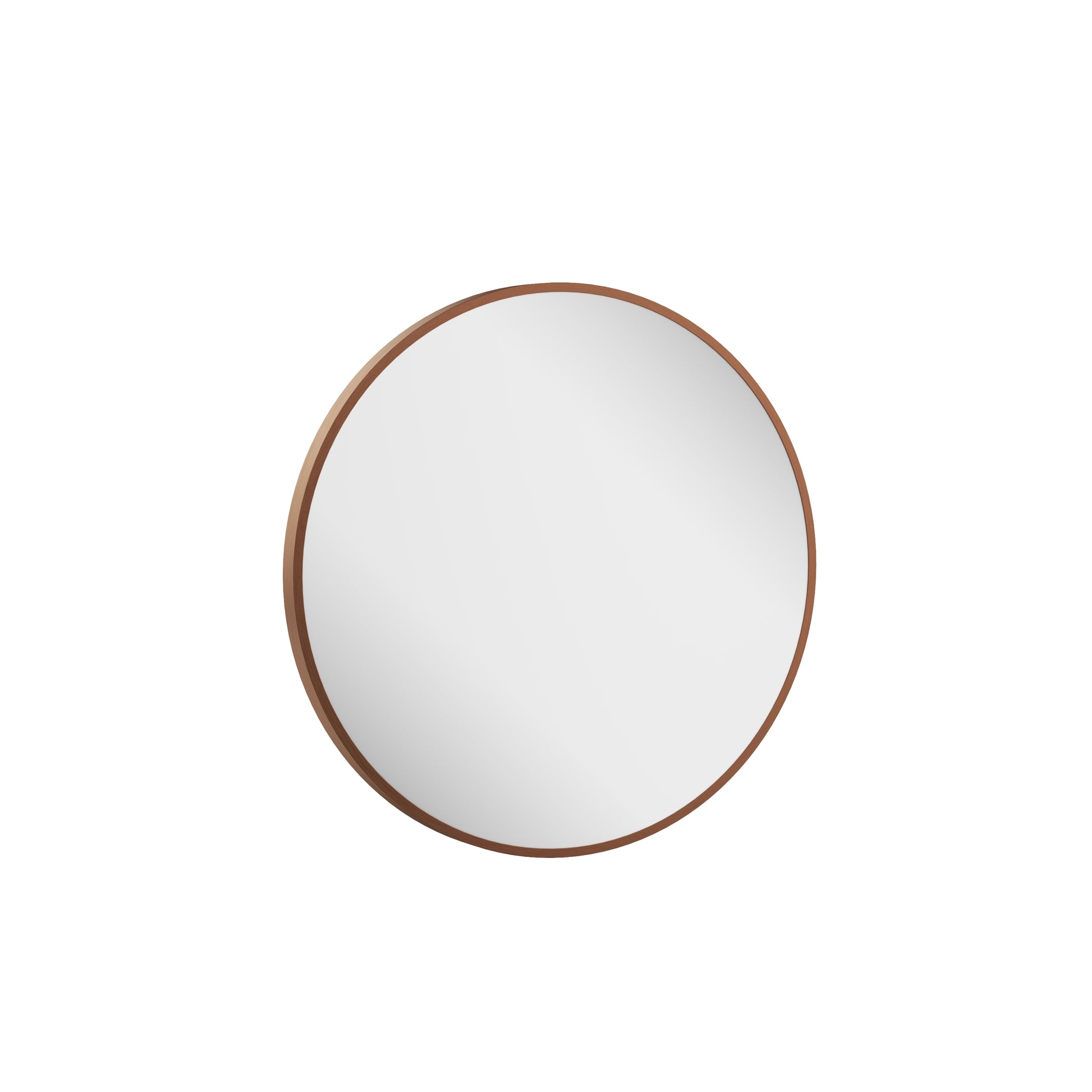 Infinity Non-Illuminated Mirror