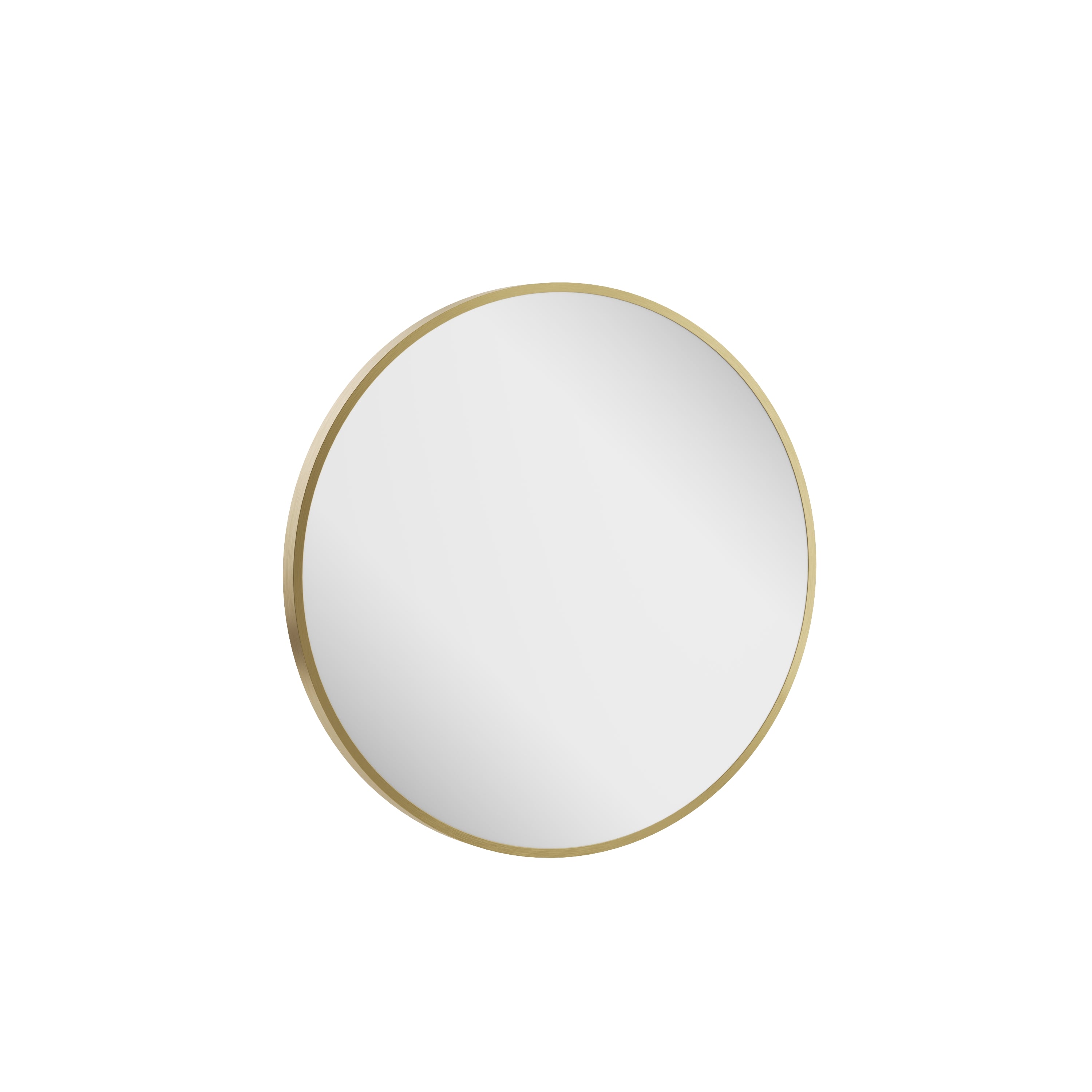 Infinity Non-Illuminated Mirror