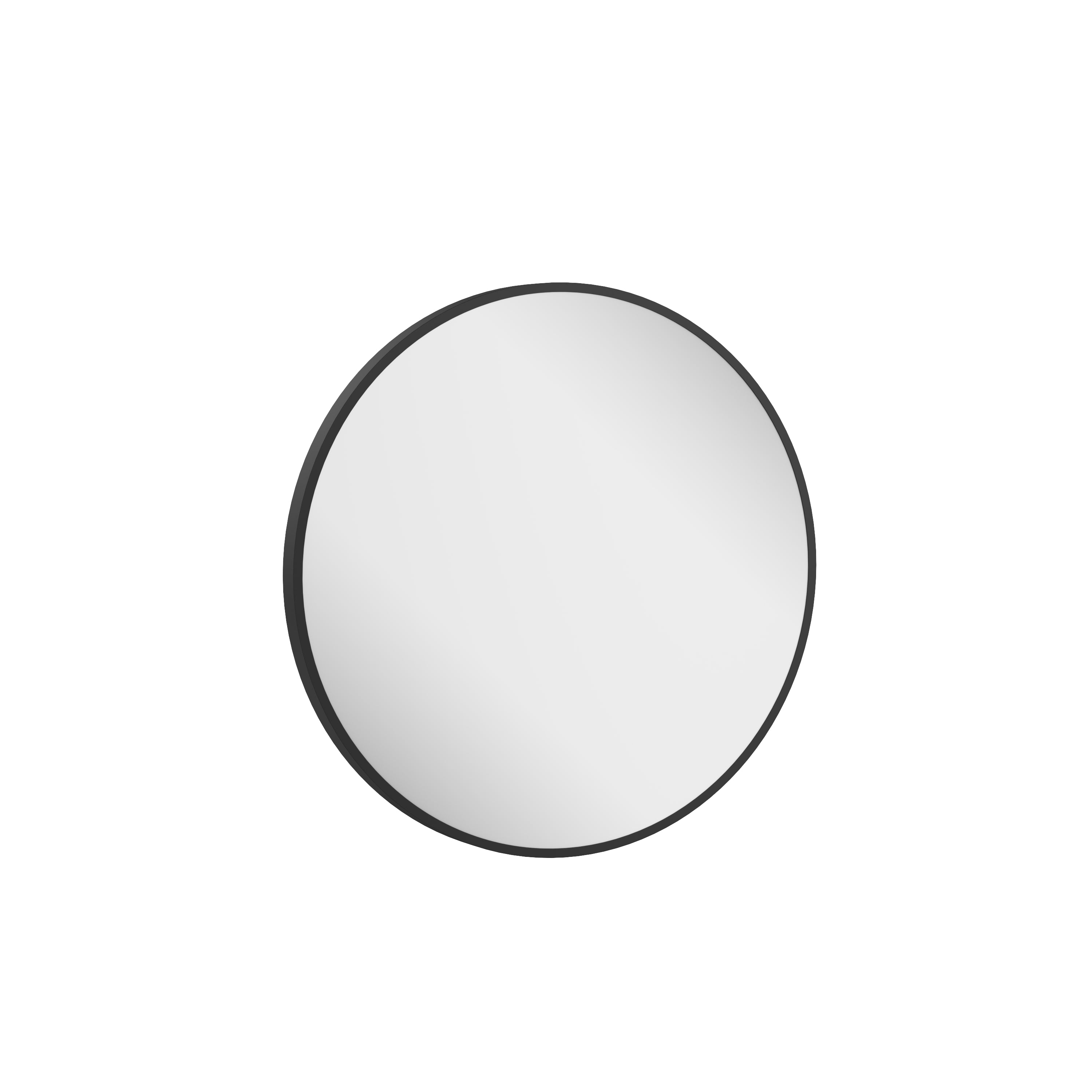 Infinity Non-Illuminated Mirror