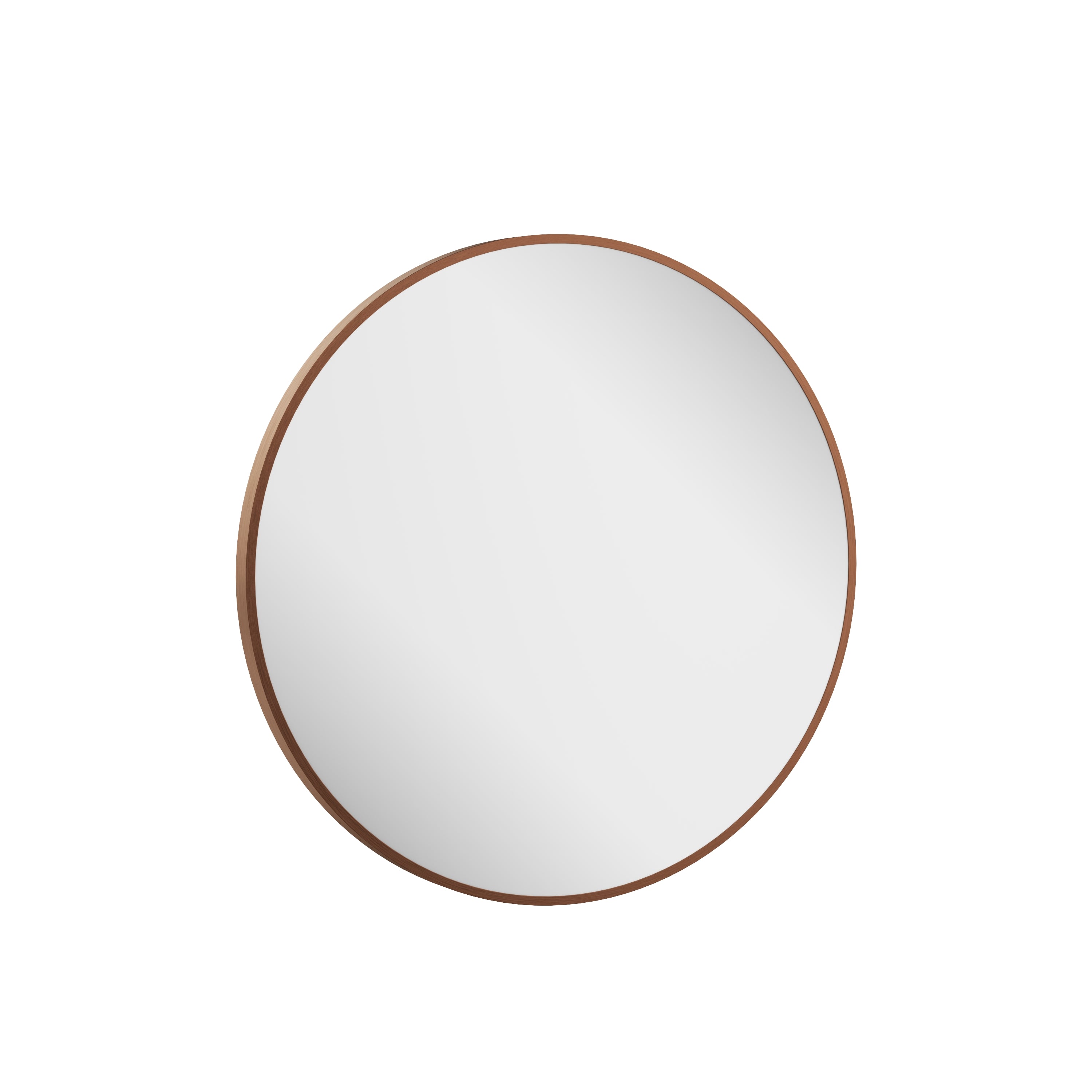 Infinity Non-Illuminated Mirror