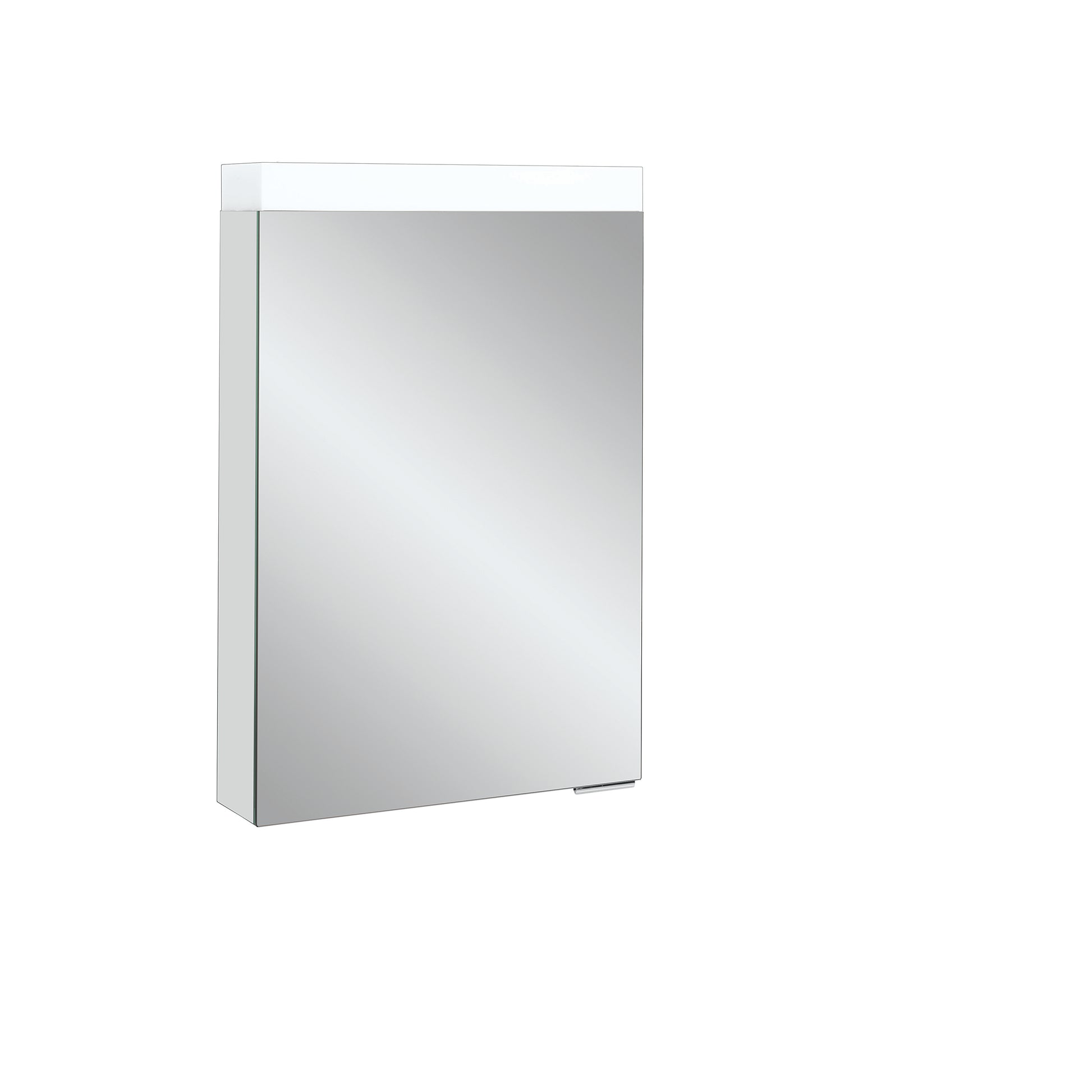 Image Illuminated Cabinet Universal L/R