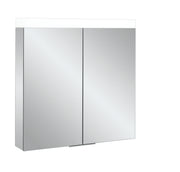 Image Illuminated Cabinet 2 Door