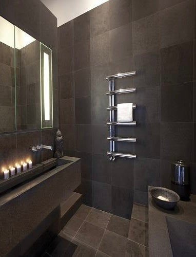 Zehnder Chime Electric