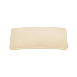 Square Cap to Suit Universal Basin Waste Brushed Gold
