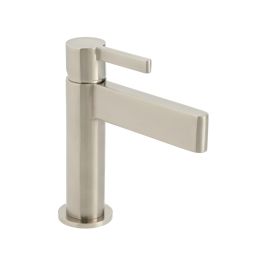 Edit Mono Basin Mixer Brushed Nickel