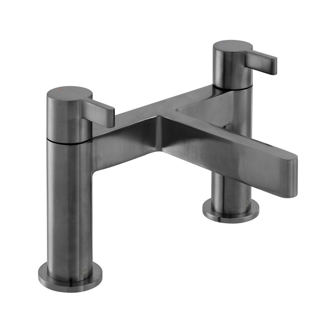 Edit Deck Mounted Bath Filler