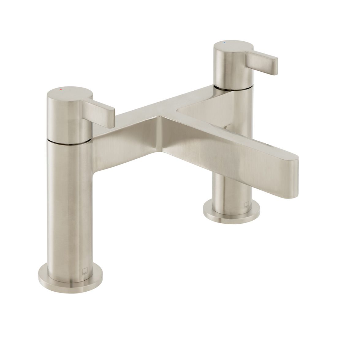 Edit Deck Mounted Bath Filler