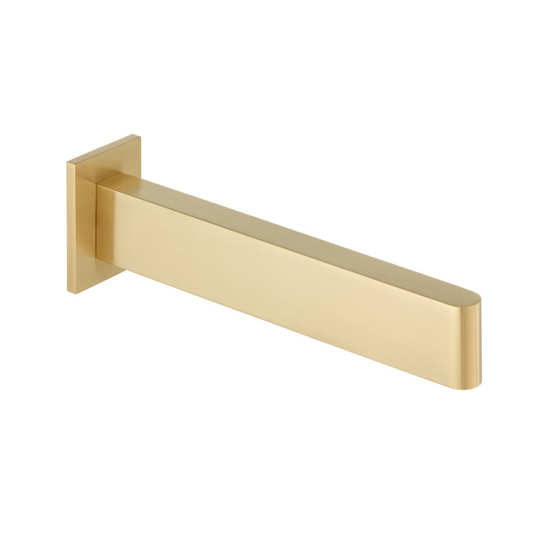Edit Wall Mounted Bath Spout