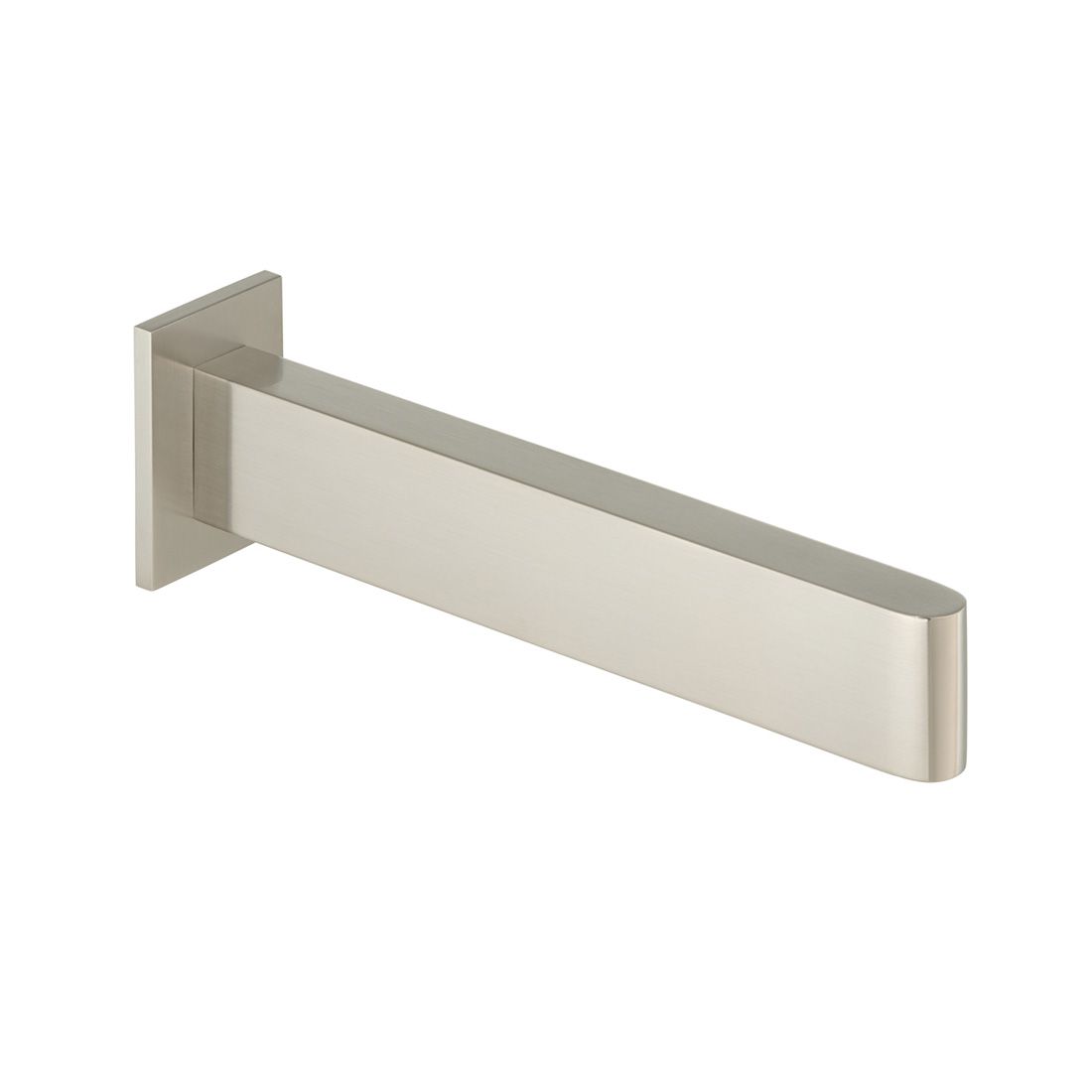 Edit Wall Mounted Bath Spout