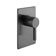 Edit 1 Outlet Concealed Single Lever Manual Valve