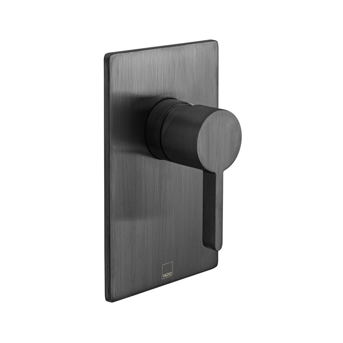 Edit 1 Outlet Concealed Single Lever Manual Valve