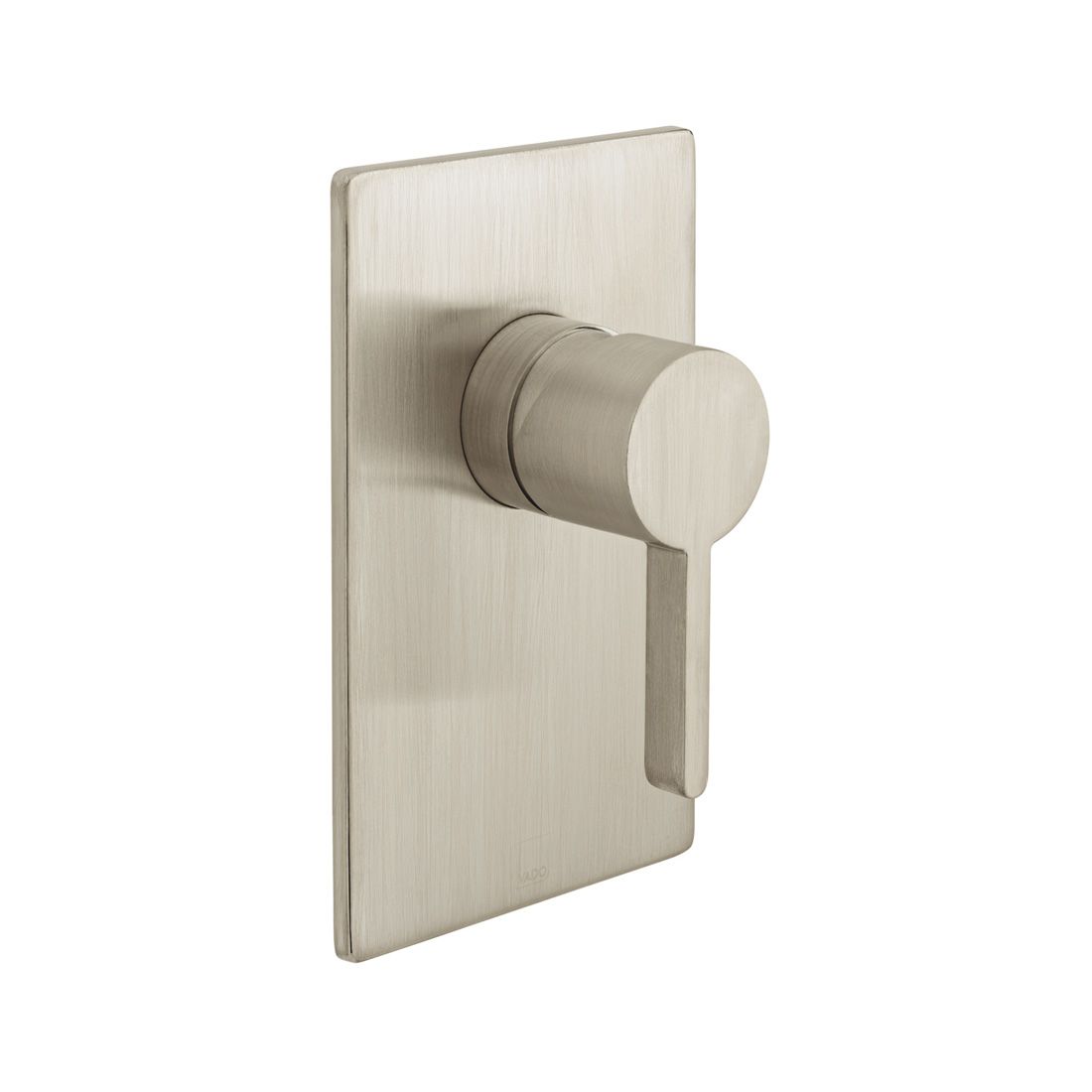 Edit 1 Outlet Concealed Single Lever Manual Valve