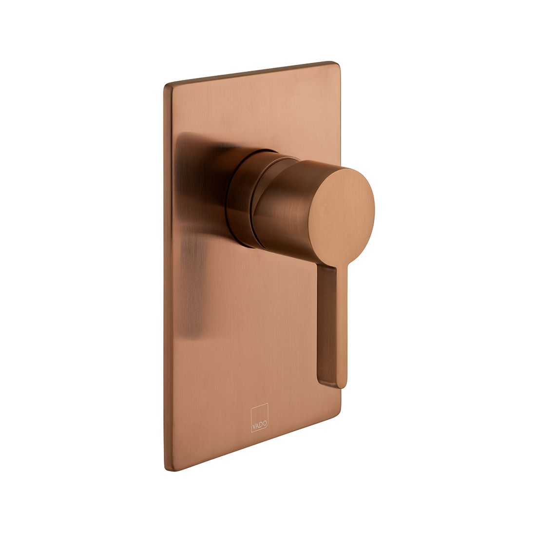 Edit 1 Outlet Concealed Single Lever Manual Valve