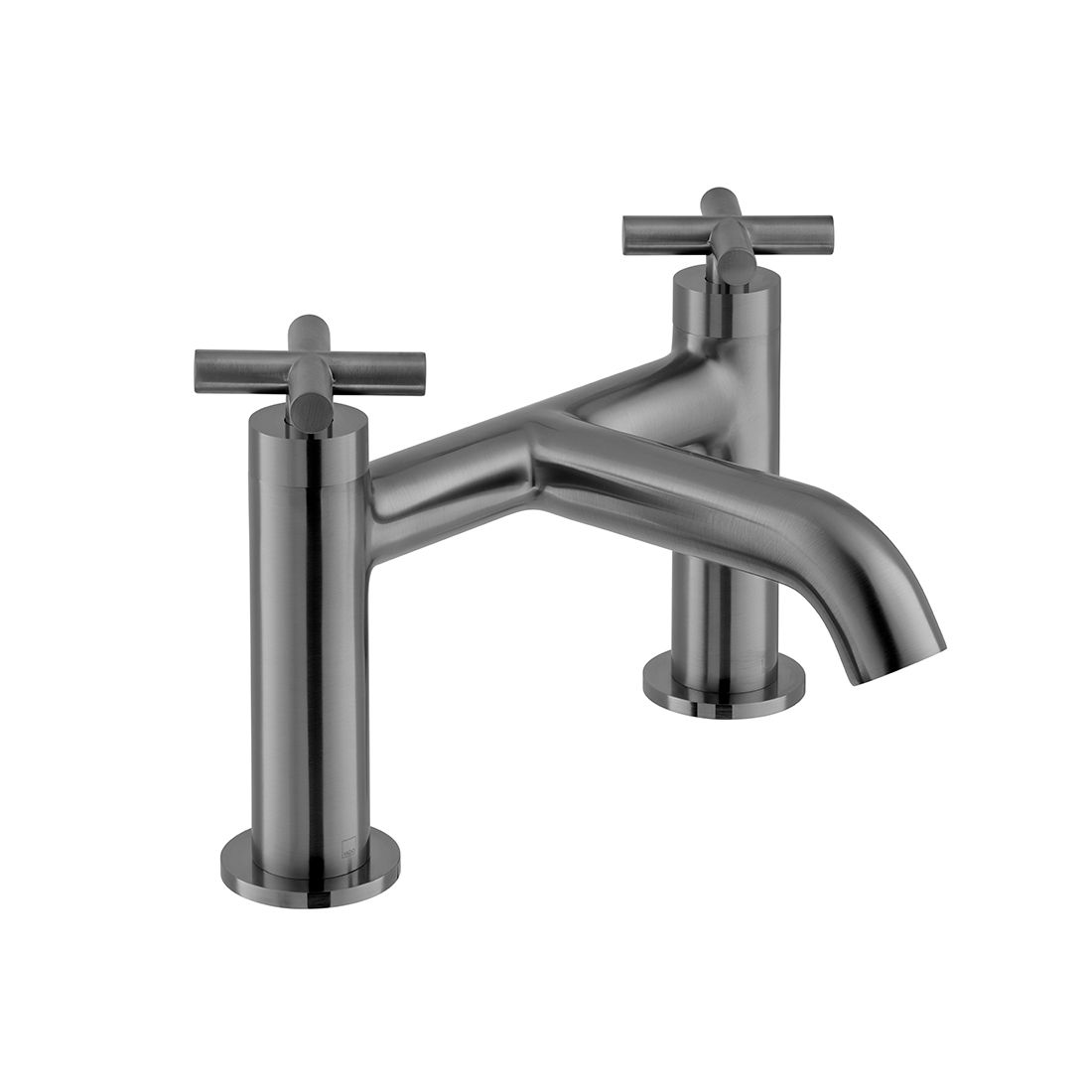 Elements Deck Mounted Bath Filler