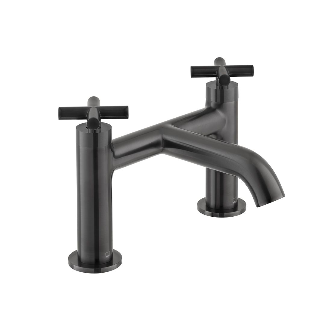 Elements Deck Mounted Bath Filler