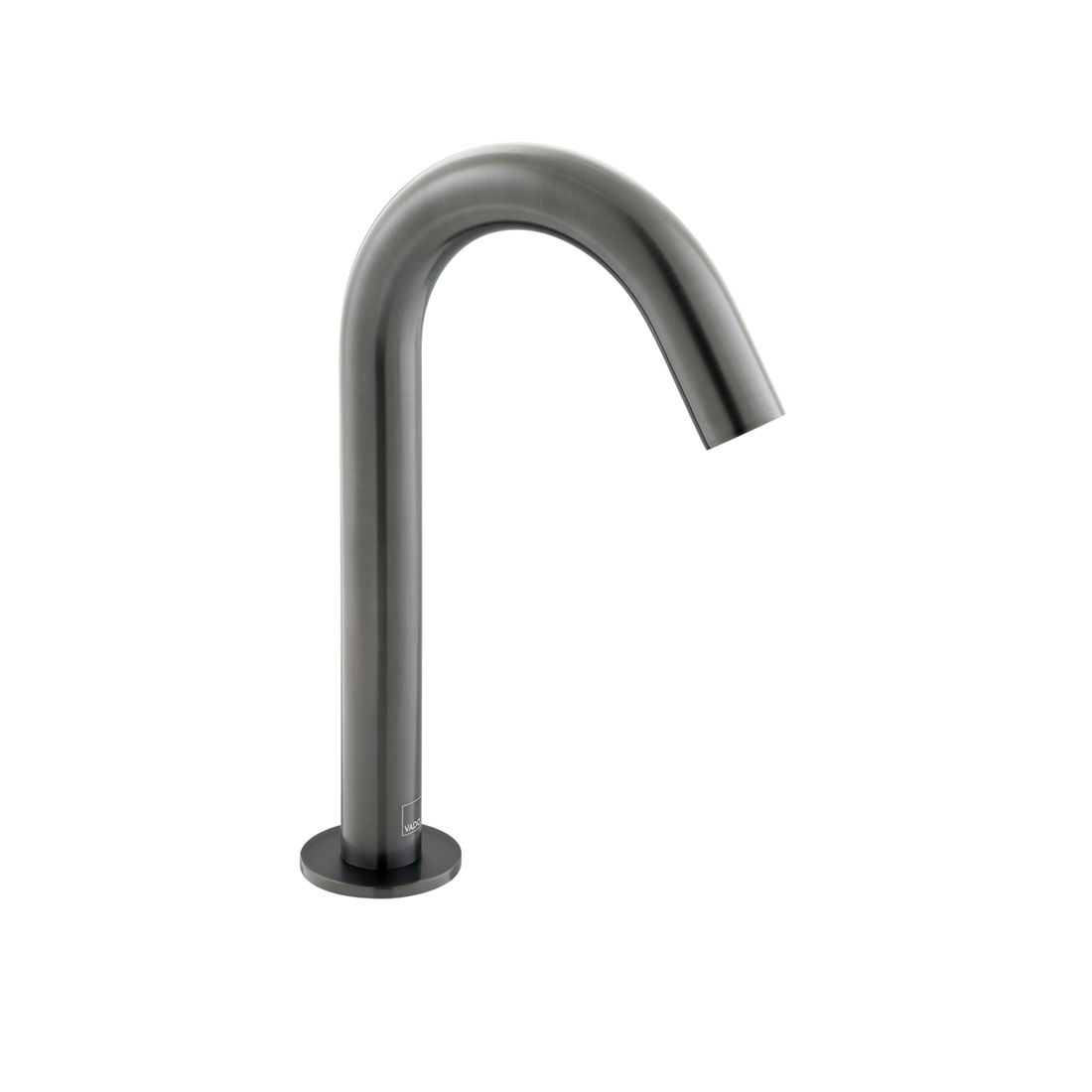 Infra-Red Deck Mounted Spout Mono Basin Mixer