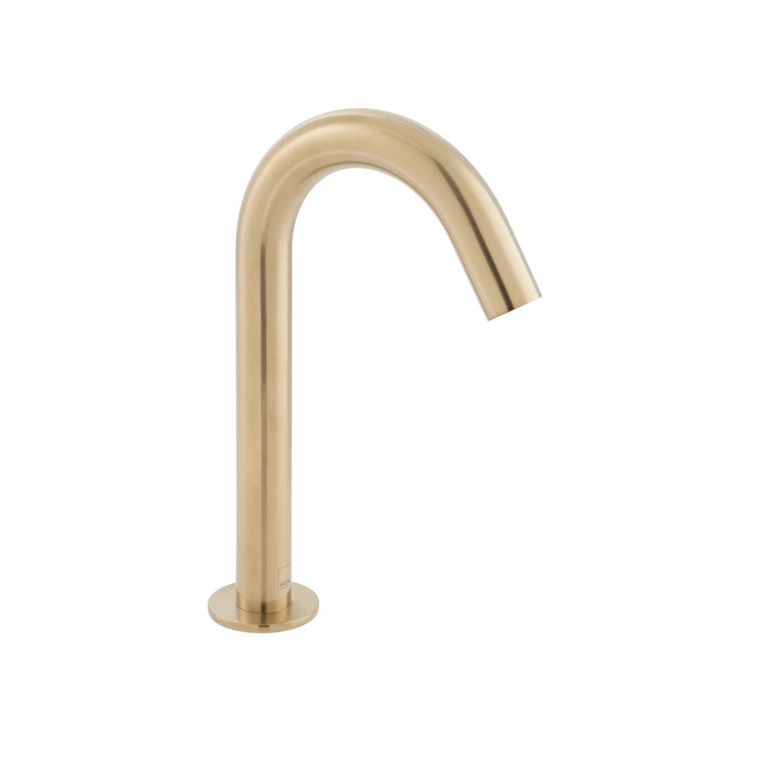 Infra-Red Deck Mounted Spout Mono Basin Mixer