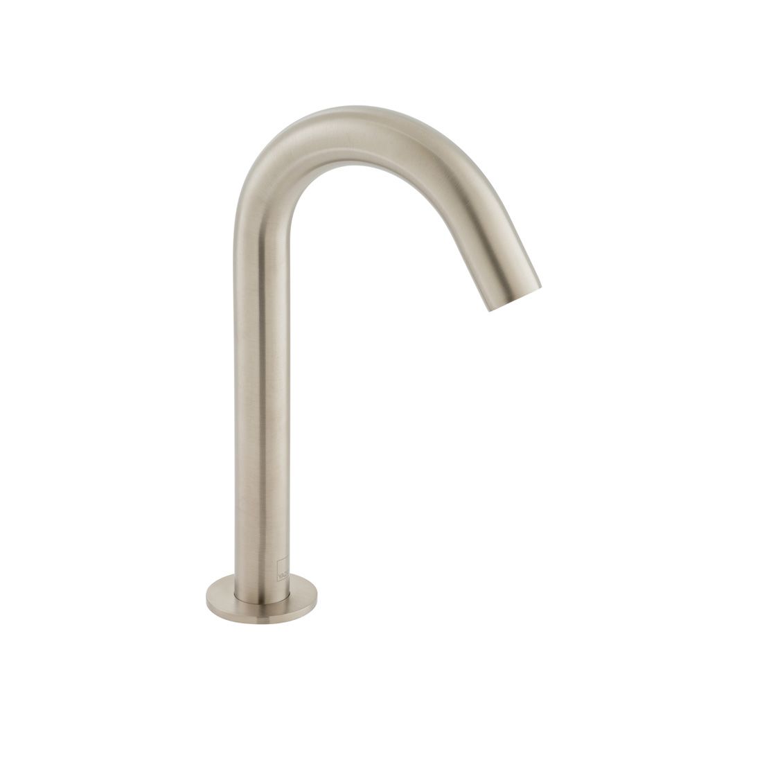 Infra-Red Deck Mounted Spout Mono Basin Mixer
