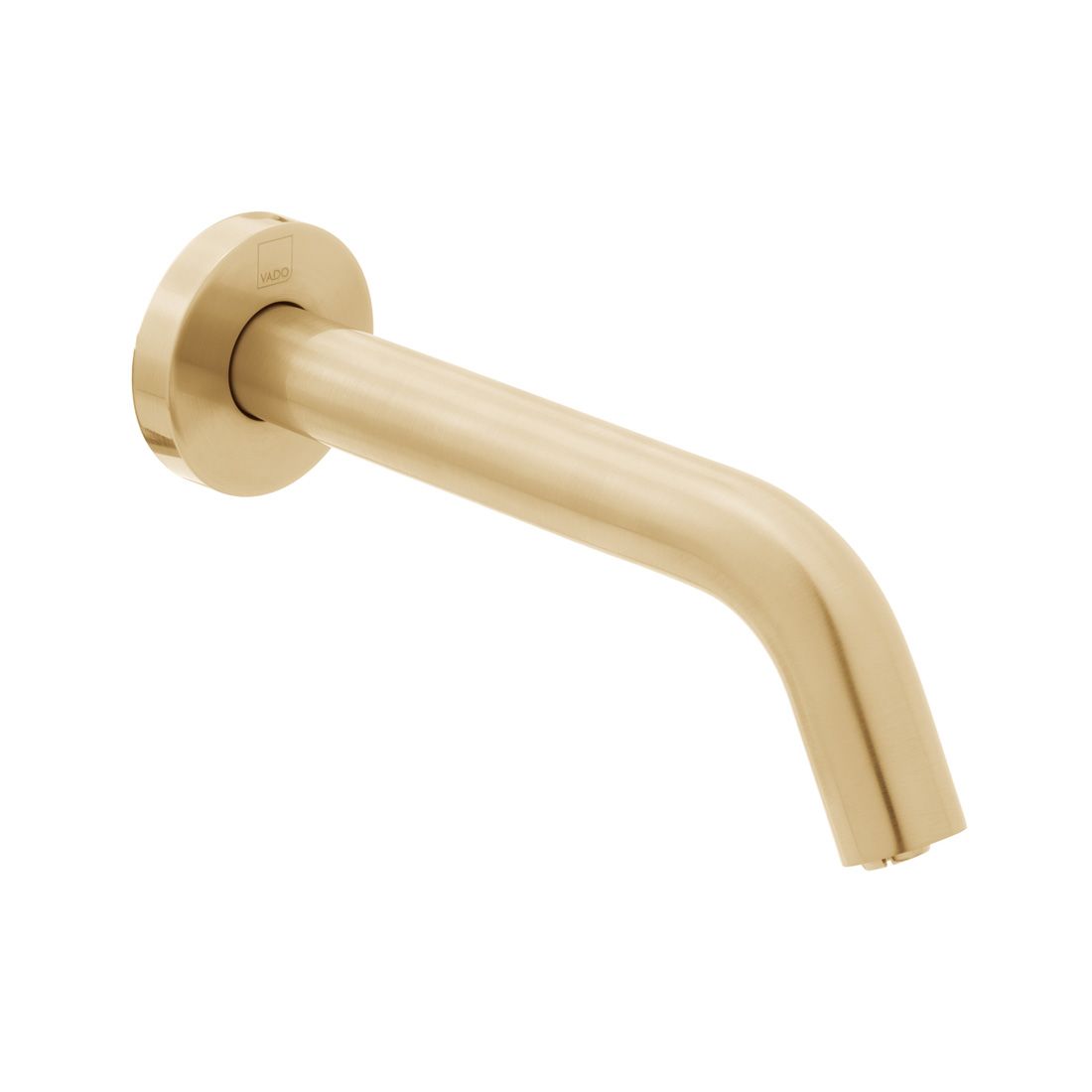 Infra-Red Wall Mounted Spout