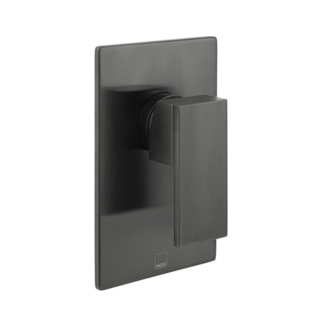 Notion 1 Outlet Concealed Single Lever Manual Valve