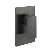 Notion 1 Outlet Concealed Single Lever Manual Valve