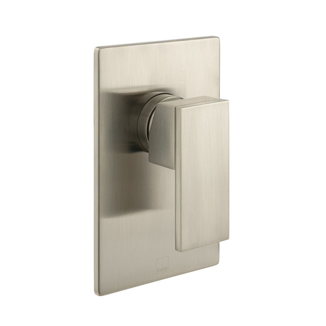 Notion 1 Outlet Concealed Single Lever Manual Valve
