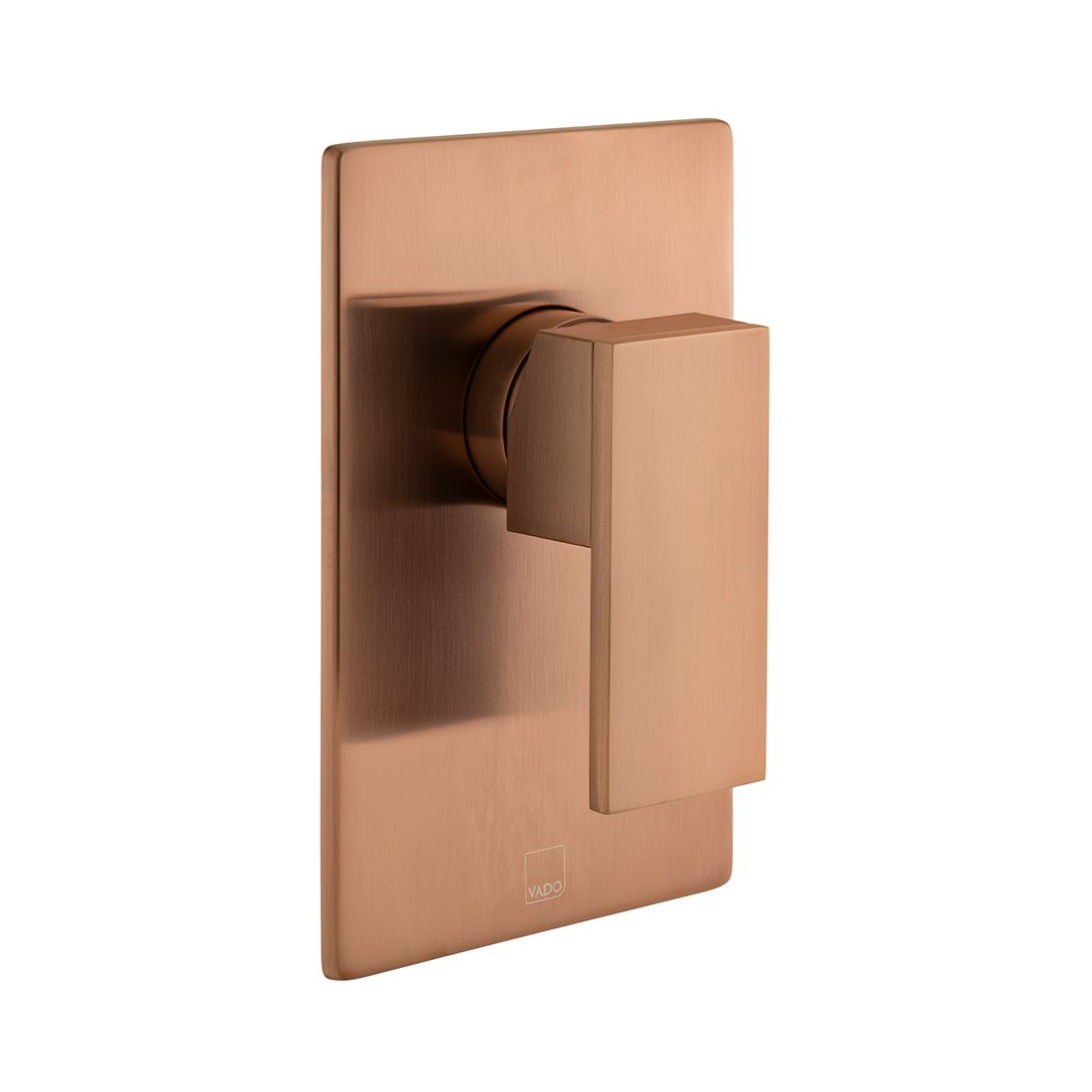 Notion 1 Outlet Concealed Single Lever Manual Valve