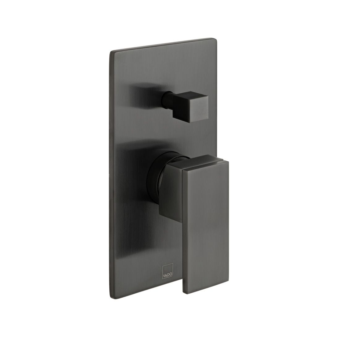 Notion 2 Outlet Concealed Single Lever Manual Valve with Diverter