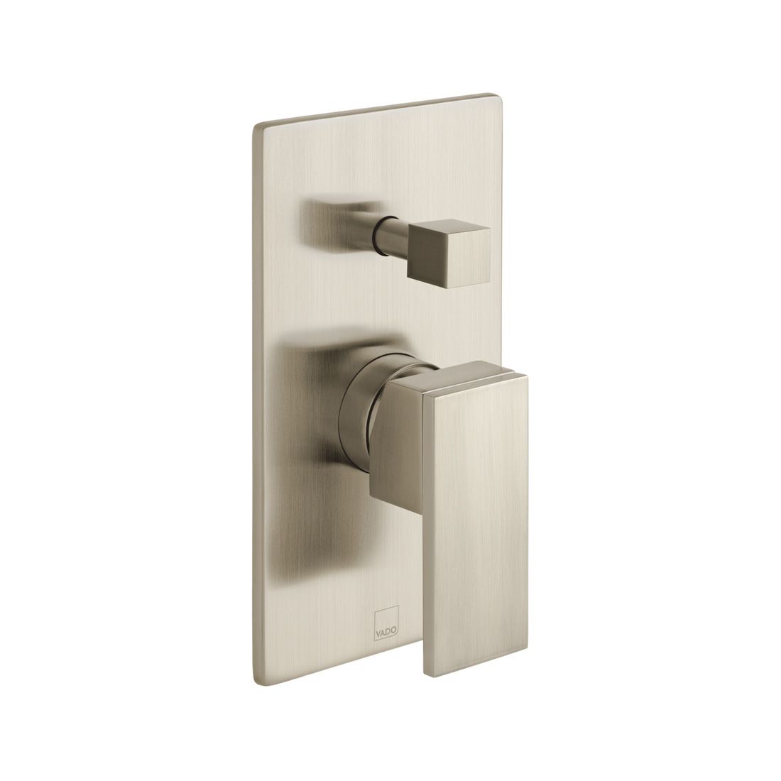 Notion 2 Outlet Concealed Single Lever Manual Valve with Diverter