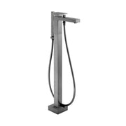 Notion Floor Standing Bath Shower Mixer