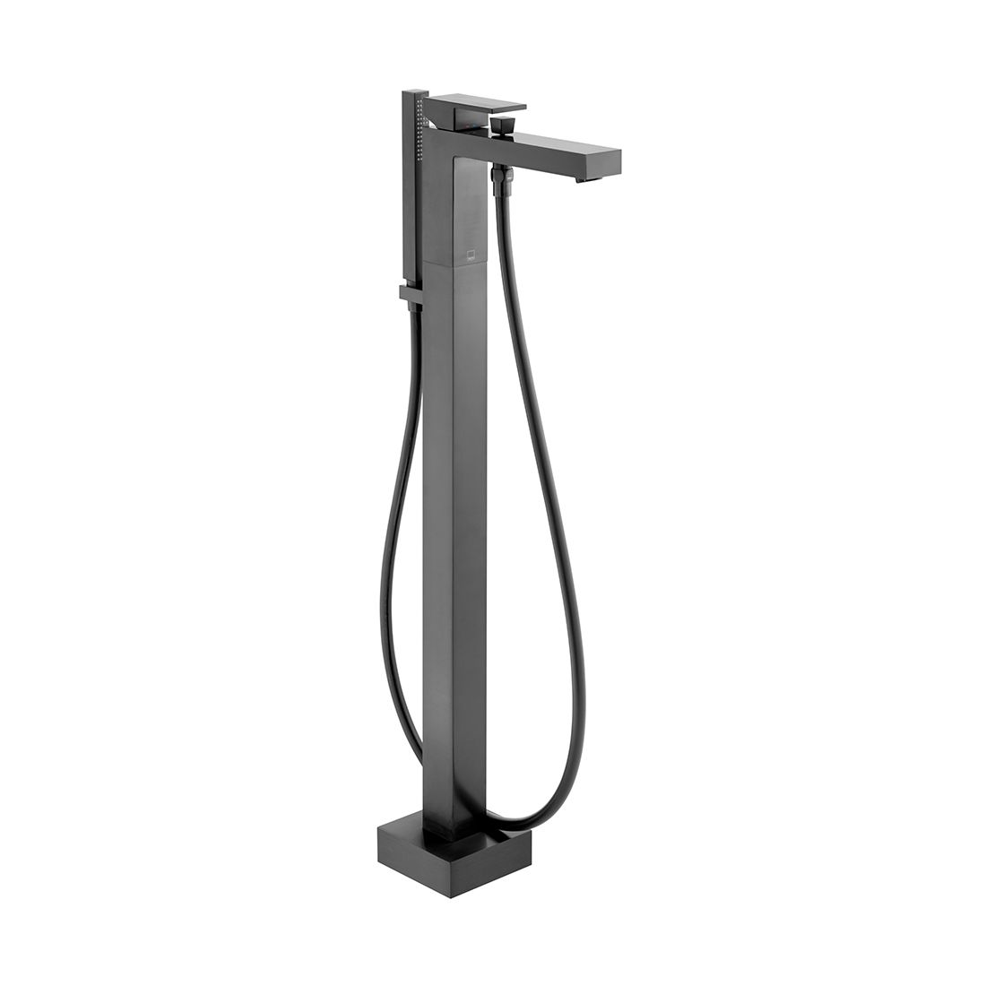 Notion Floor Standing Bath Shower Mixer