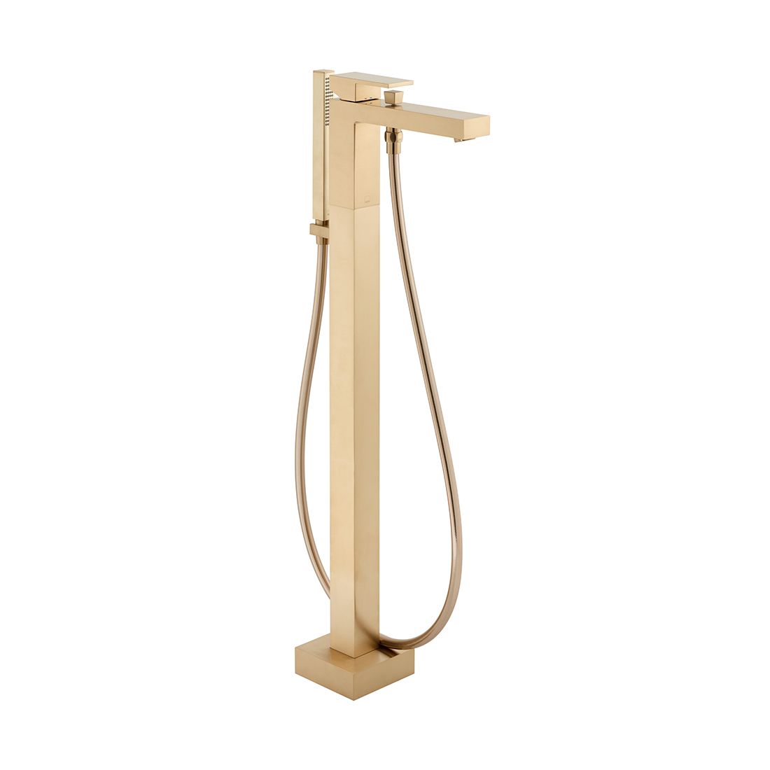 Notion Floor Standing Bath Shower Mixer