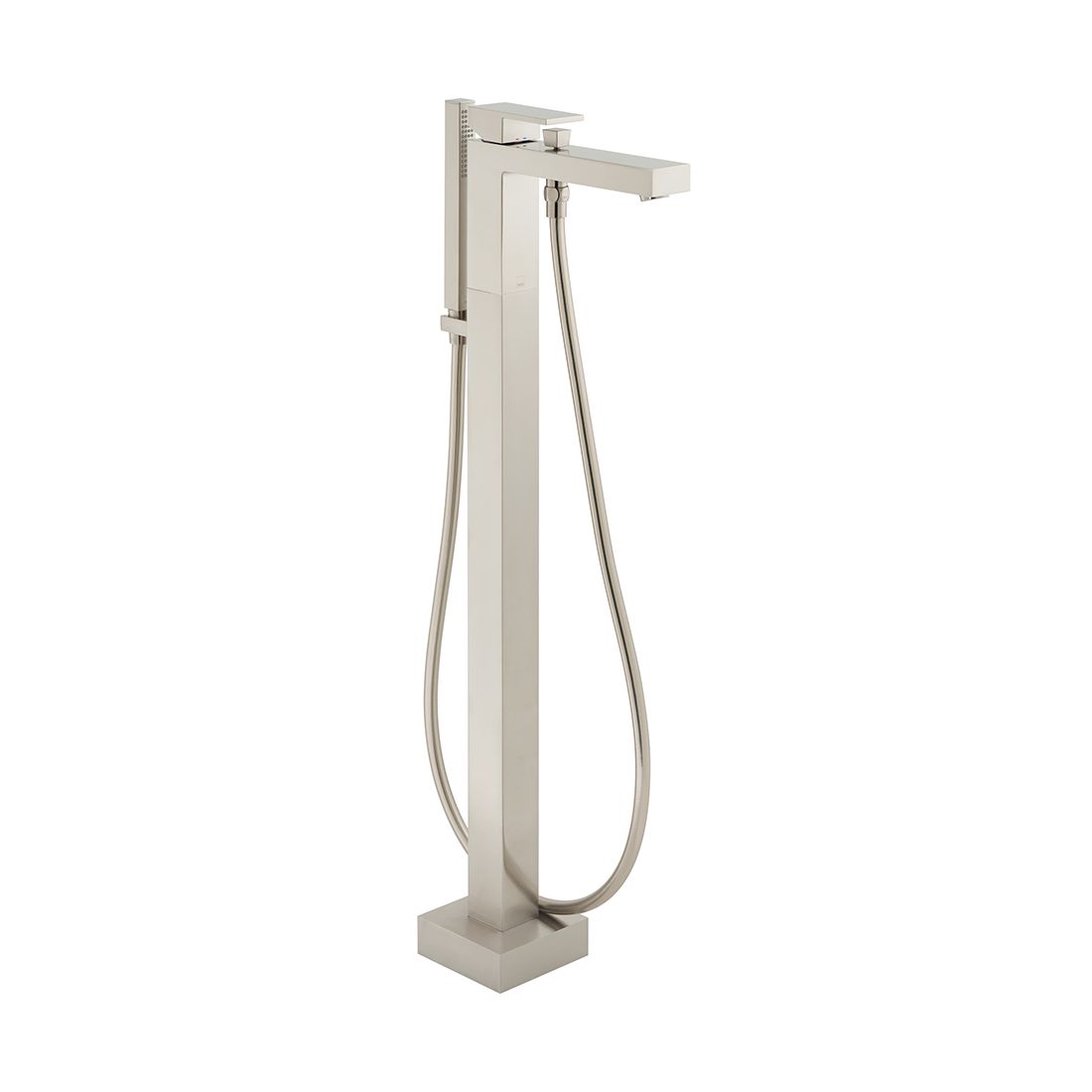 Notion Floor Standing Bath Shower Mixer