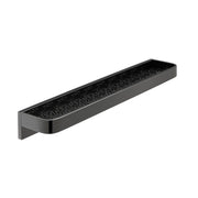 Omika Shelf with Geometric Insert