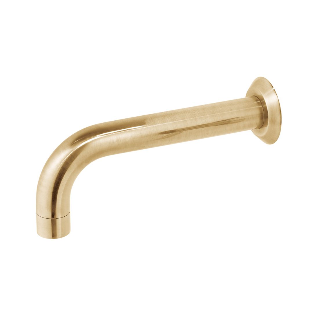 Origins Wall Mounted Bath Spout