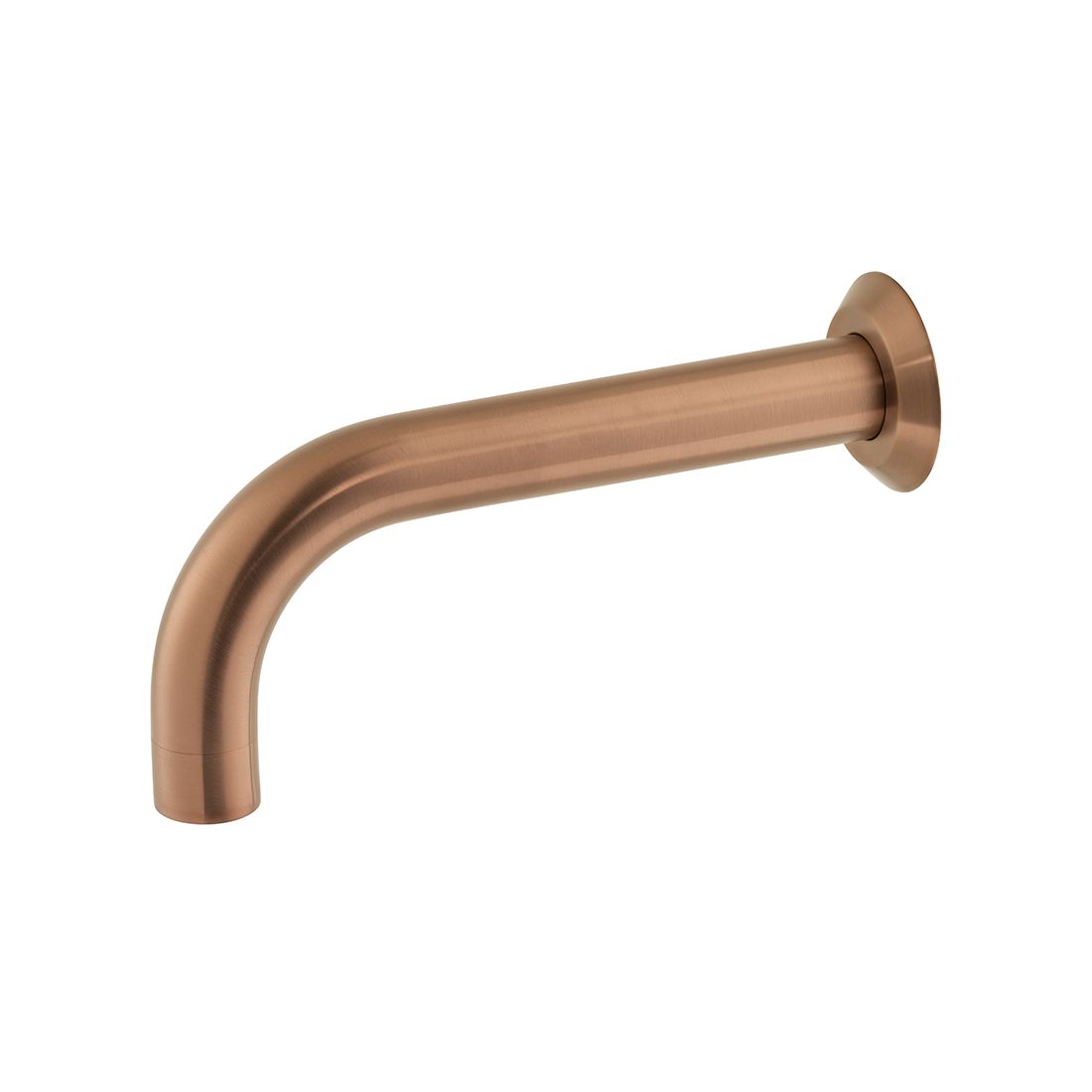 Origins Wall Mounted Bath Spout