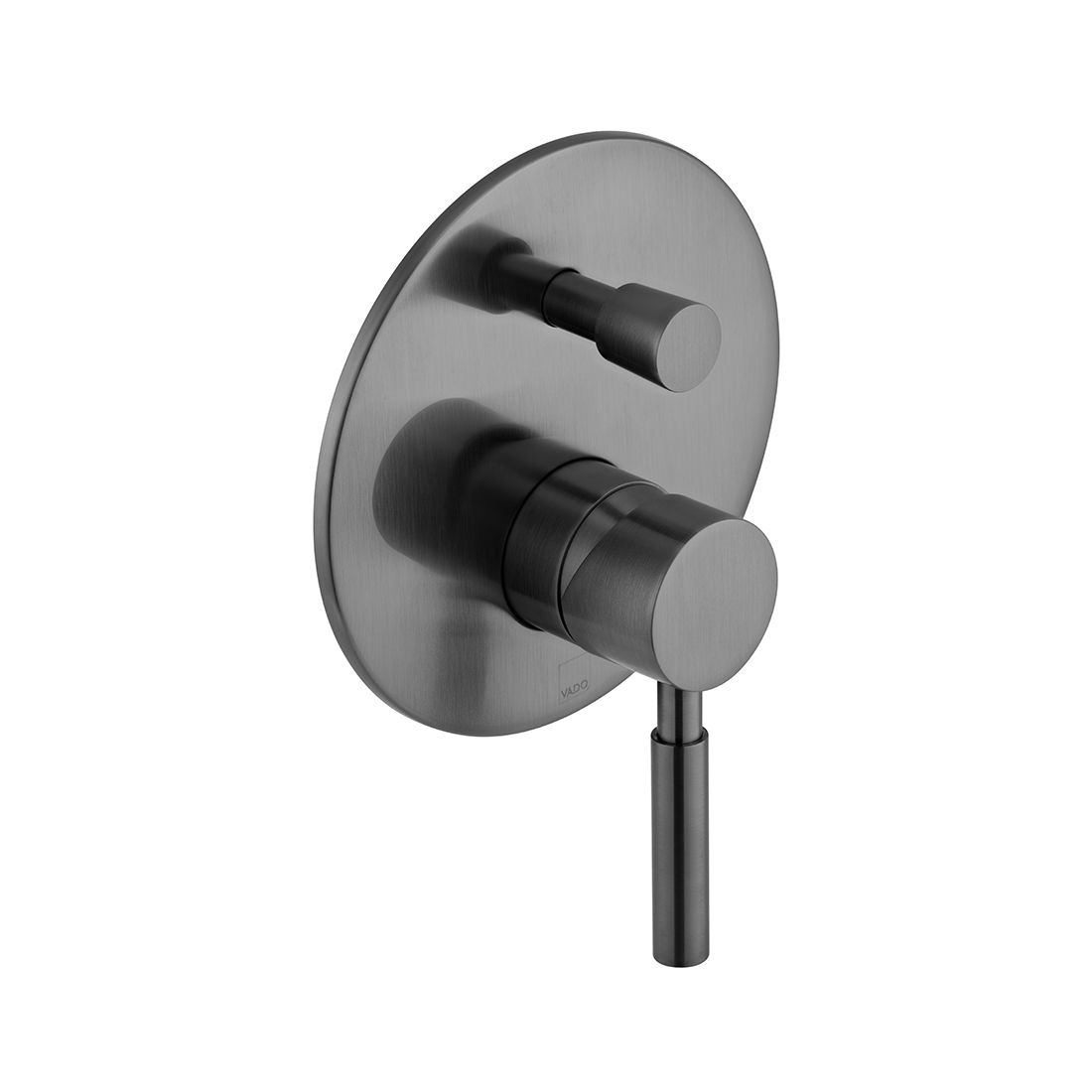 Origins 2 Outlet Concealed Single Lever Manual Valve with Diverter
