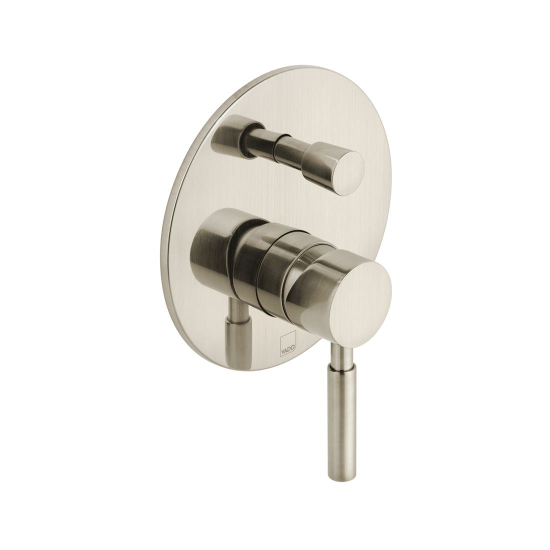 Origins 2 Outlet Concealed Single Lever Manual Valve with Diverter