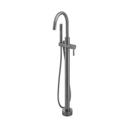 Origins Floor Standing Bath Shower Mixer