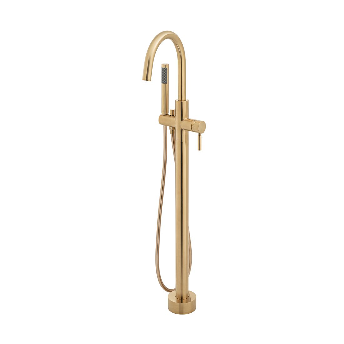Origins Floor Standing Bath Shower Mixer