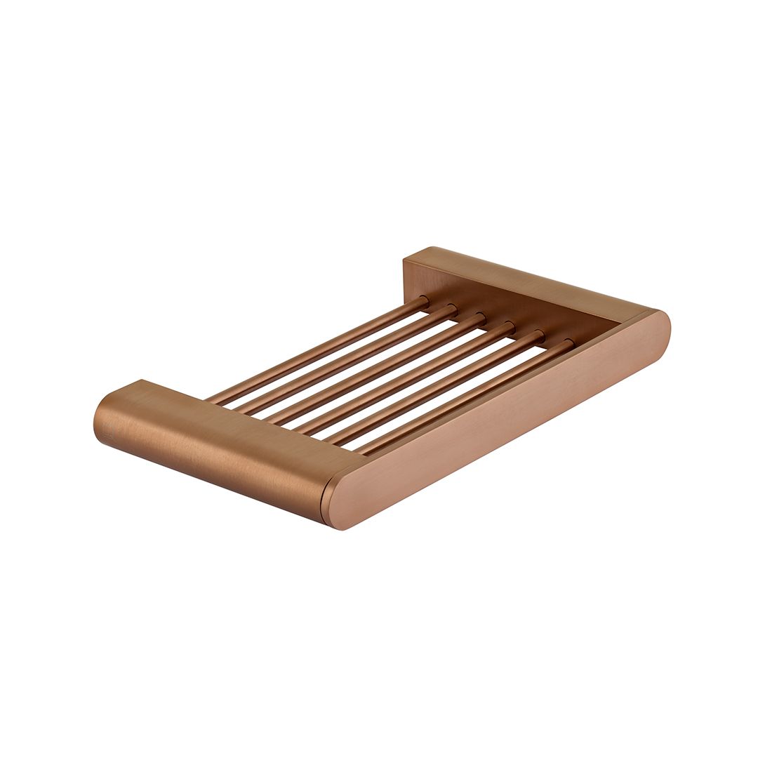 Photon soap holder/shelf